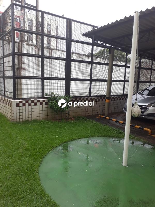 Apartamento à venda no Joaquim Távora: