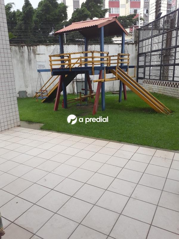 Apartamento à venda no Joaquim Távora: