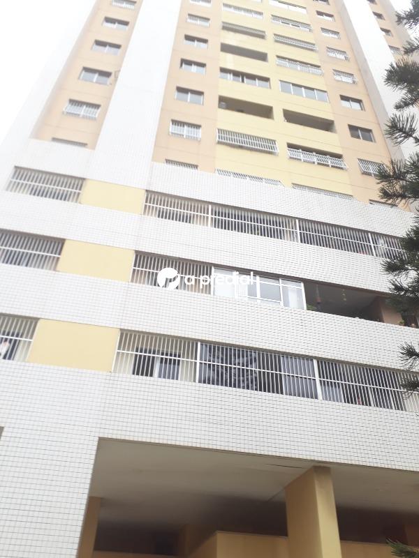 Apartamento à venda no Joaquim Távora: