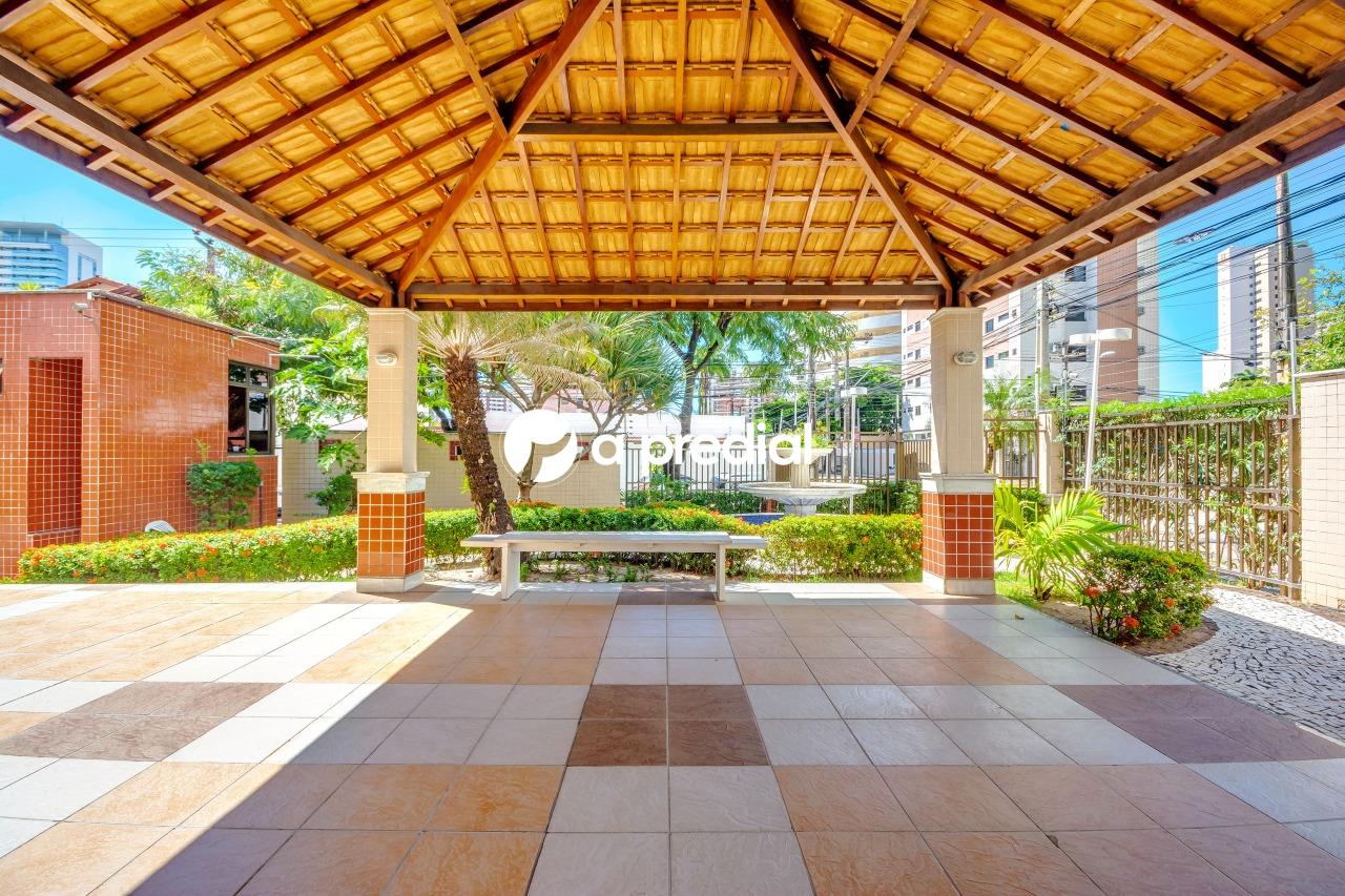 Apartamento para aluguel no Papicu: