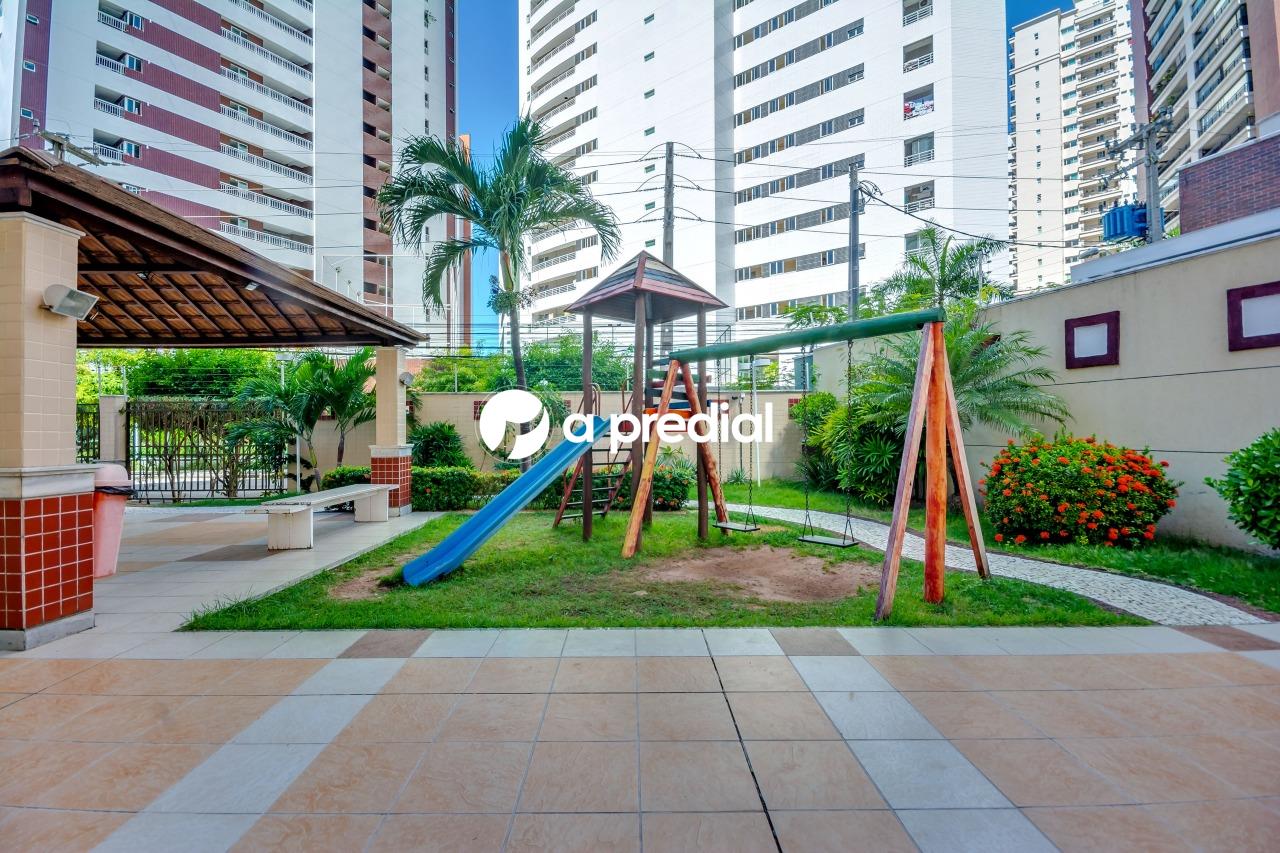 Apartamento para aluguel no Papicu: