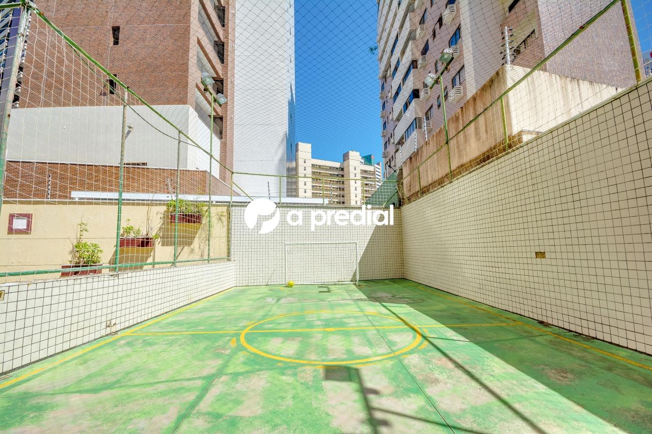 Apartamento para aluguel no Papicu: