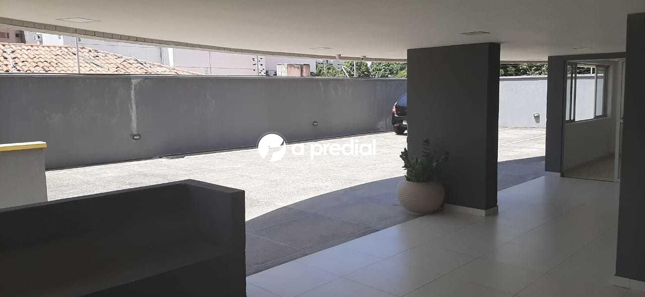 Apartamento para aluguel no Papicu: