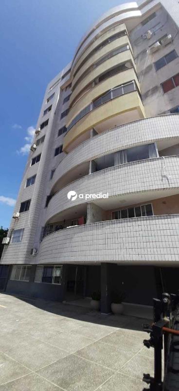 Apartamento para aluguel no Papicu: