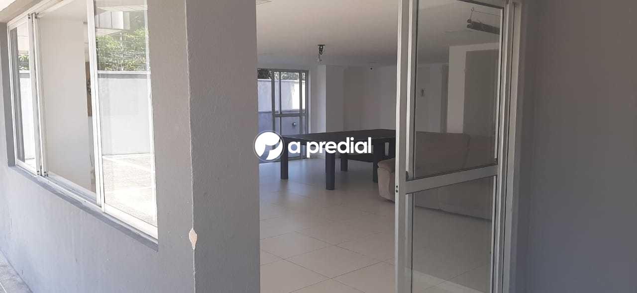 Apartamento para aluguel no Papicu: