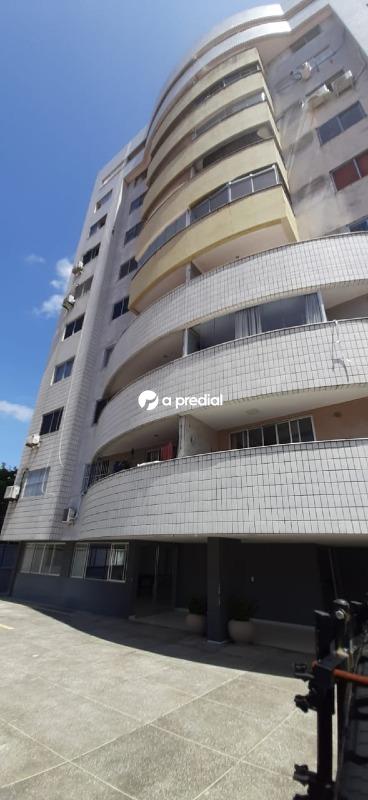 Apartamento à venda no Papicu: