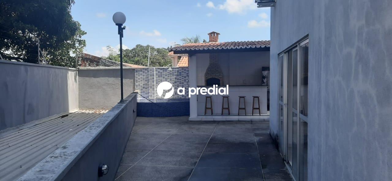 Apartamento à venda no Papicu:
