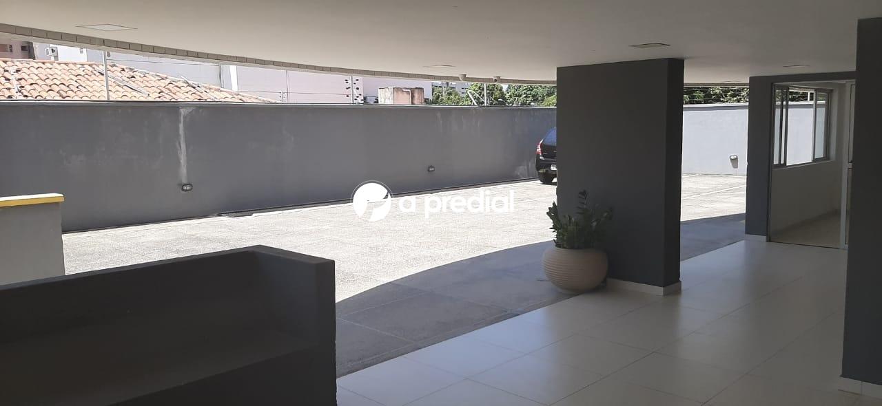 Apartamento à venda no Papicu: