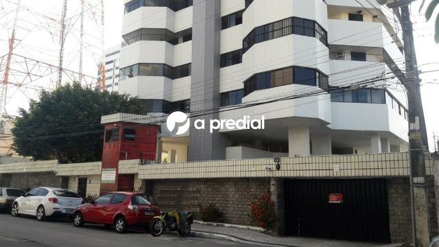 Apartamento à venda no Dionisio Torres: