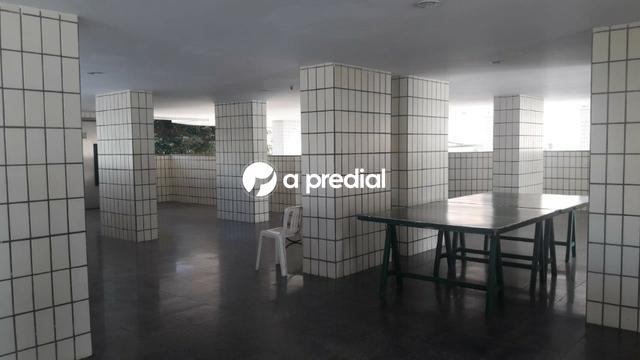Apartamento à venda no Dionisio Torres: