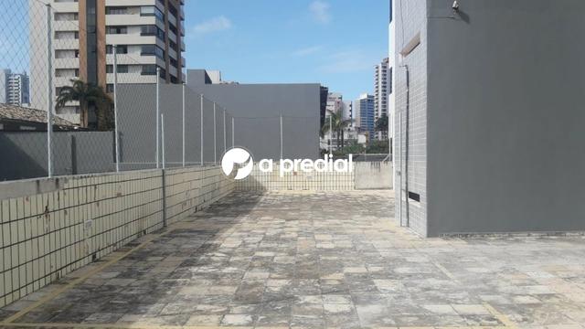 Apartamento à venda no Dionisio Torres: