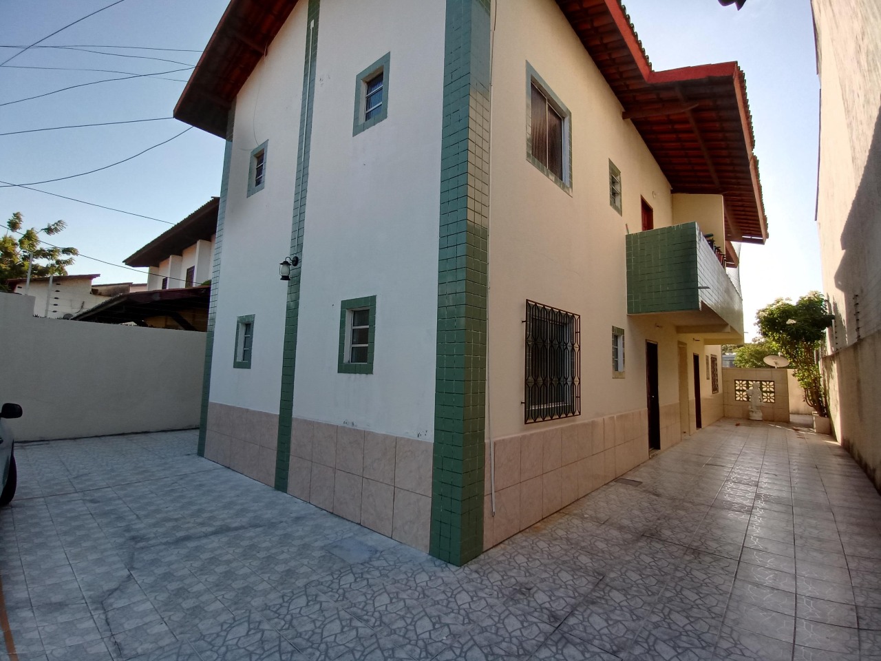 Apartamento para aluguel no Papicu: