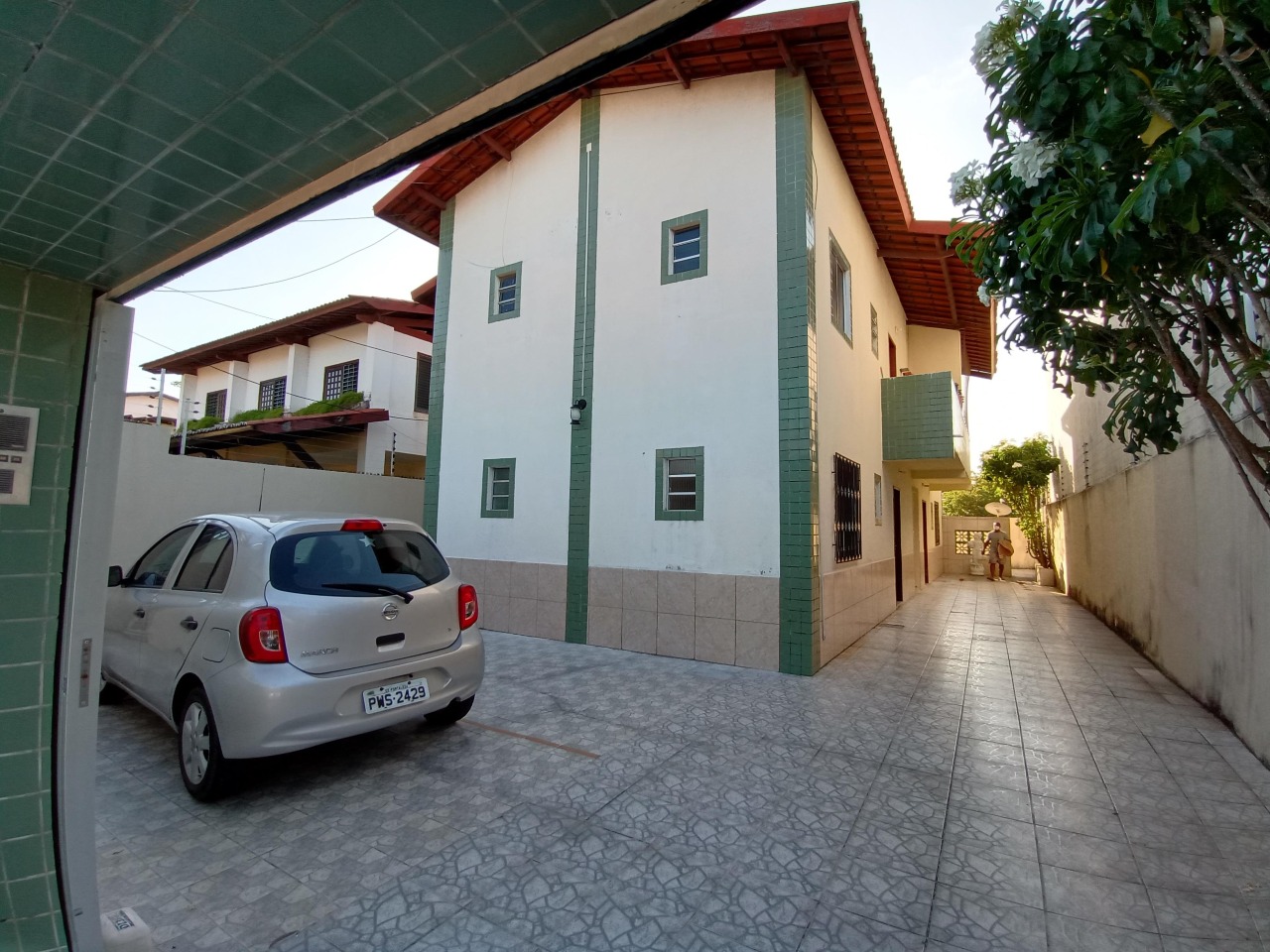 Apartamento para aluguel no Papicu: