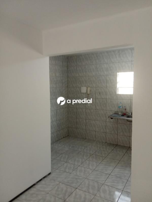 Apartamento para aluguel no Papicu: