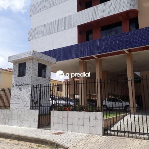 Apartamento à venda no Cambeba: