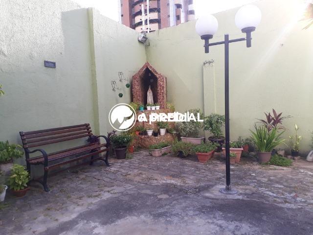 Apartamento à venda no Cocó: