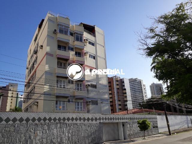 Apartamento à venda no Cocó: