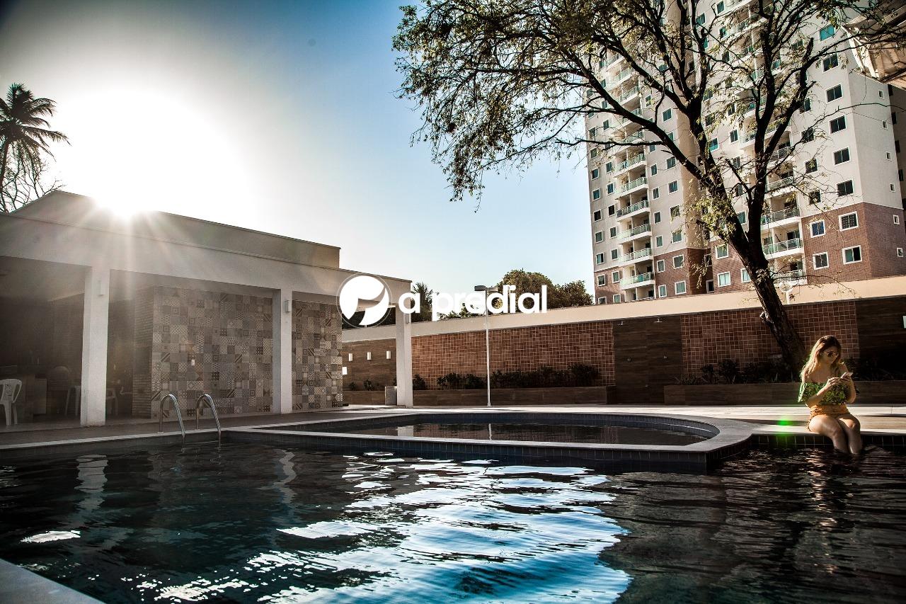 Apartamento à venda no Maraponga: