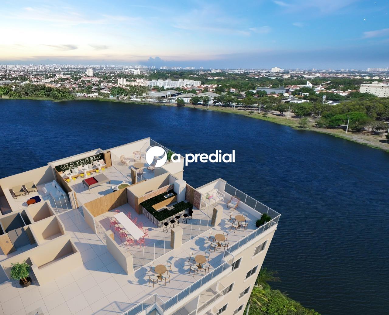Apartamento à venda no Maraponga: