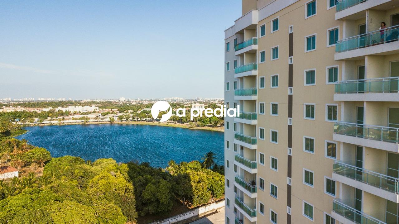Apartamento à venda no Maraponga: