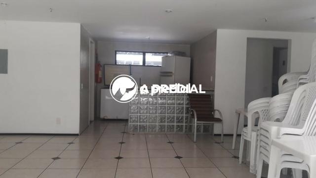 Apartamento à venda no Cocó: