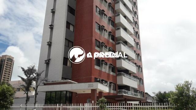 Apartamento à venda no Cocó: