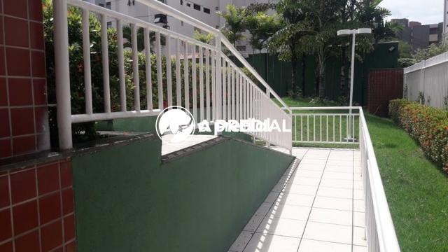 Apartamento à venda no Cocó: