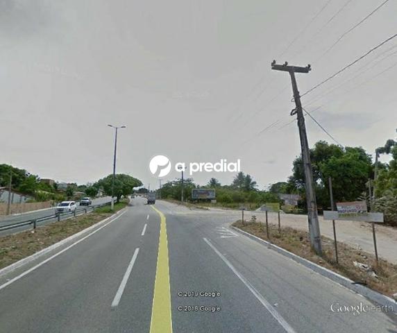 Lote à venda no Aquiraz: