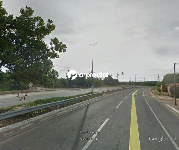 Lote à venda no Aquiraz: