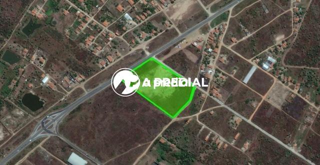 Lote à venda no Nova Metrópole (Jurema):