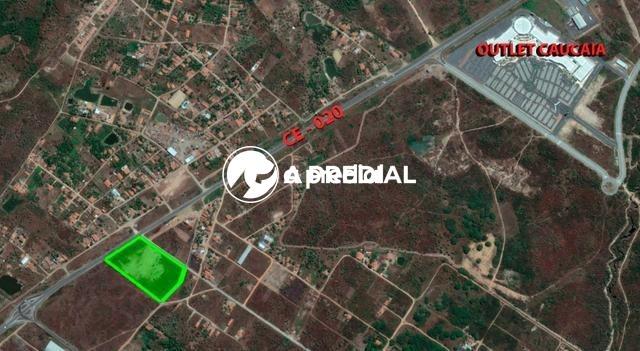 Lote à venda no Nova Metrópole (Jurema):