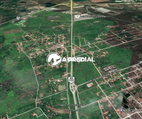 Lote à venda no Nova Metrópole (Jurema):
