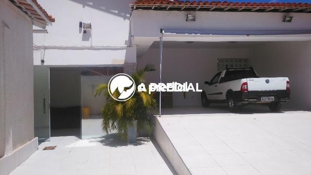 Casa à venda no Vicente Pinzon: