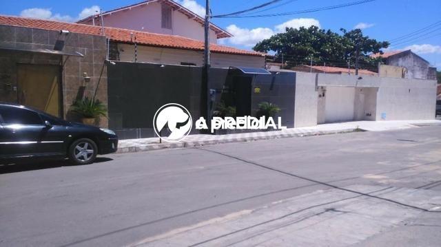 Casa à venda no Vicente Pinzon: