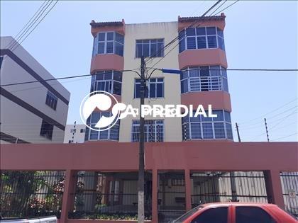Apartamento à venda no Dionisio Torres: