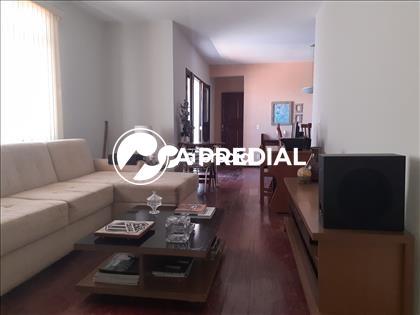 Apartamento à venda no Dionisio Torres: