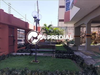 Apartamento à venda no Dionisio Torres: