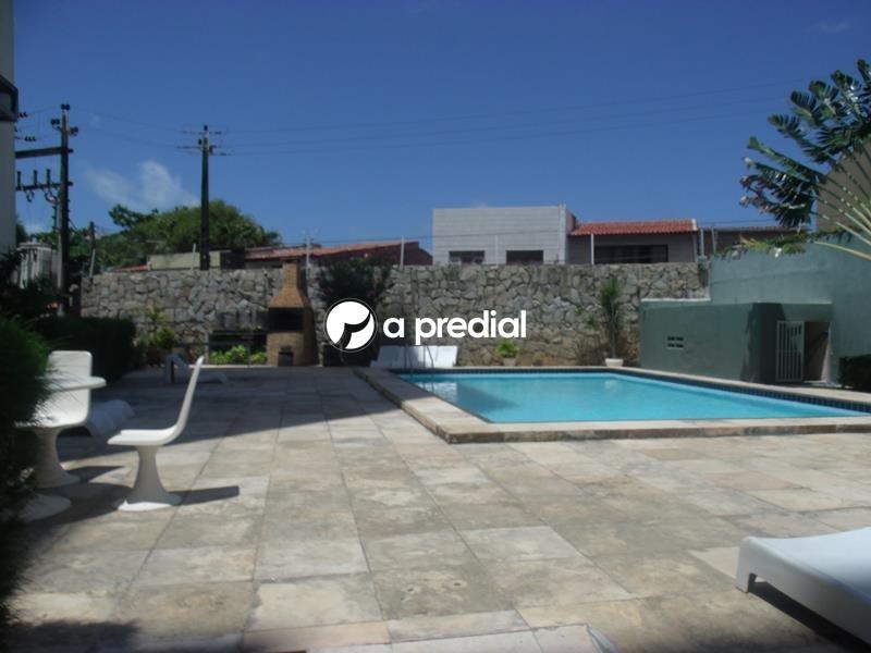 Apartamento à venda no Mucuripe: