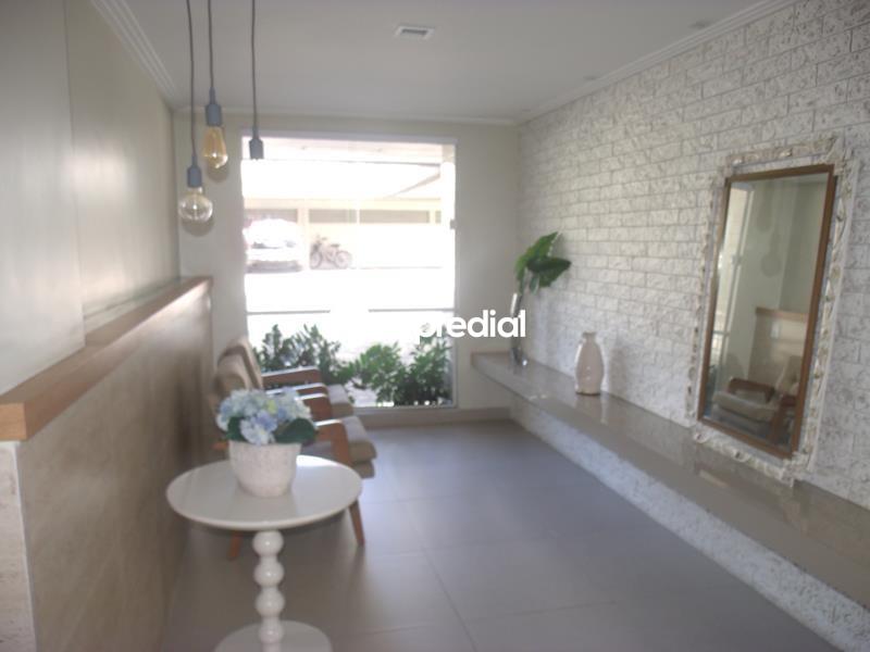 Apartamento à venda no Mucuripe: