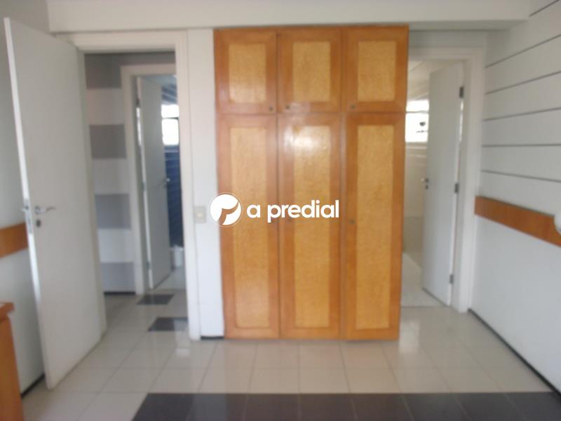 Apartamento à venda no Mucuripe:
