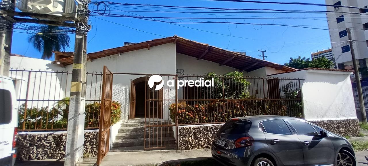 Casa para alugar Praia de Iracema, Fortaleza 190m² 1 quarto