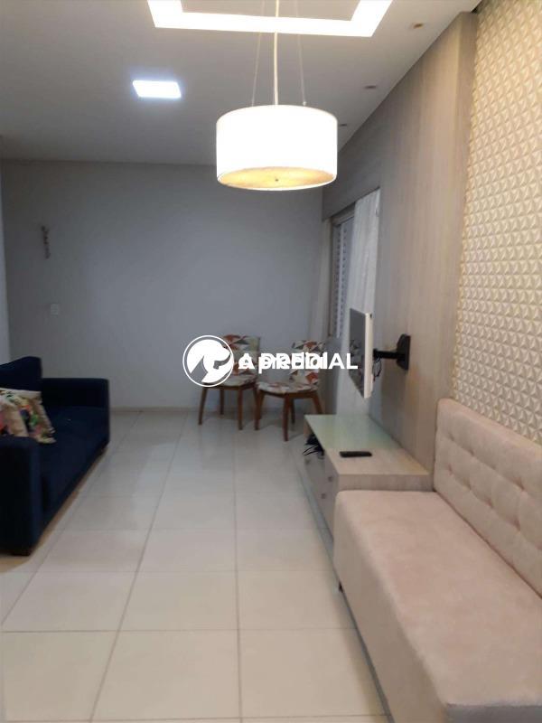 Apartamento à venda no Cidade dos Funcionários: