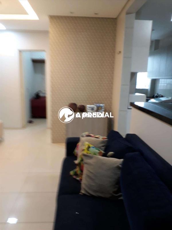 Apartamento à venda no Cidade dos Funcionários: