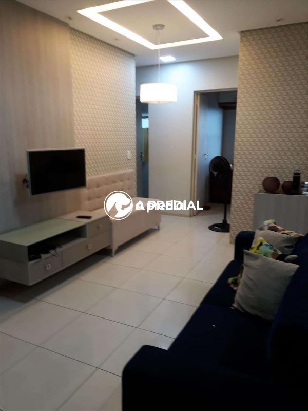Apartamento à venda no Cidade dos Funcionários: