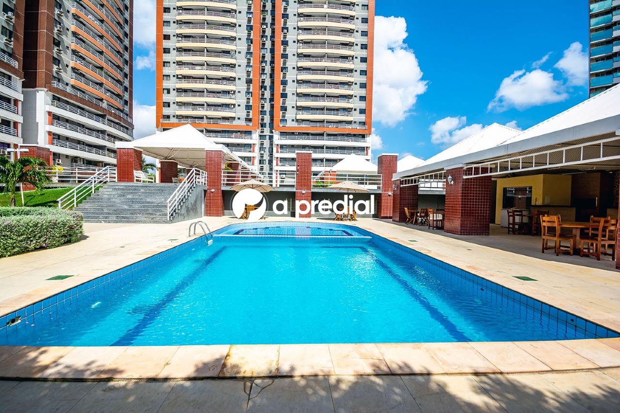 Apartamento à venda no Salinas: