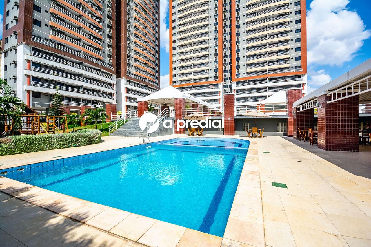 Apartamento à venda no Salinas:
