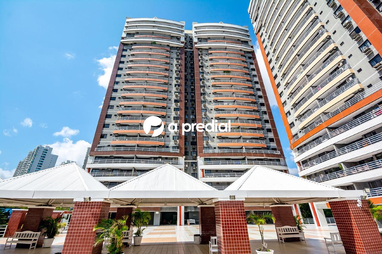 Apartamento à venda no Salinas: