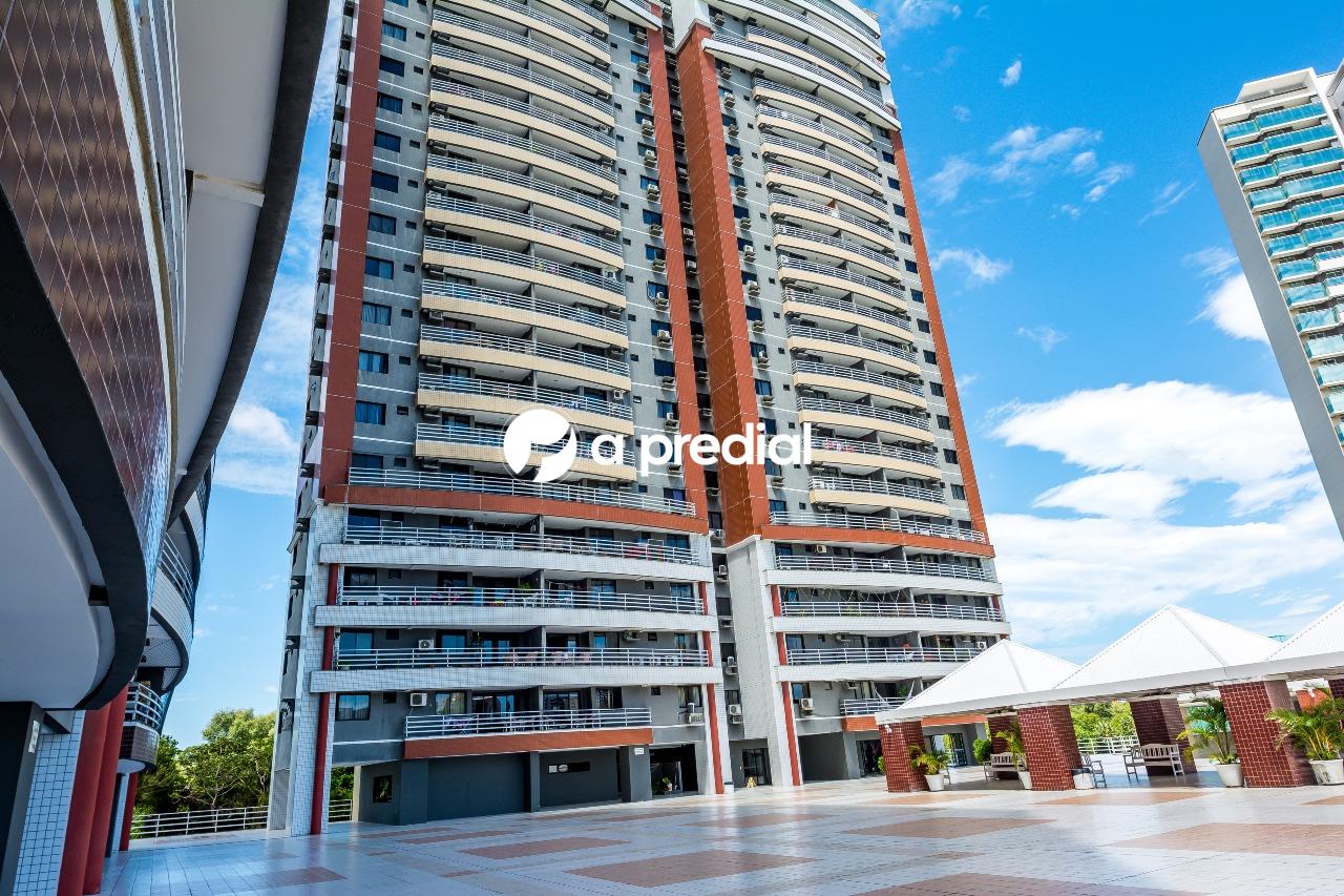 Apartamento à venda no Salinas: