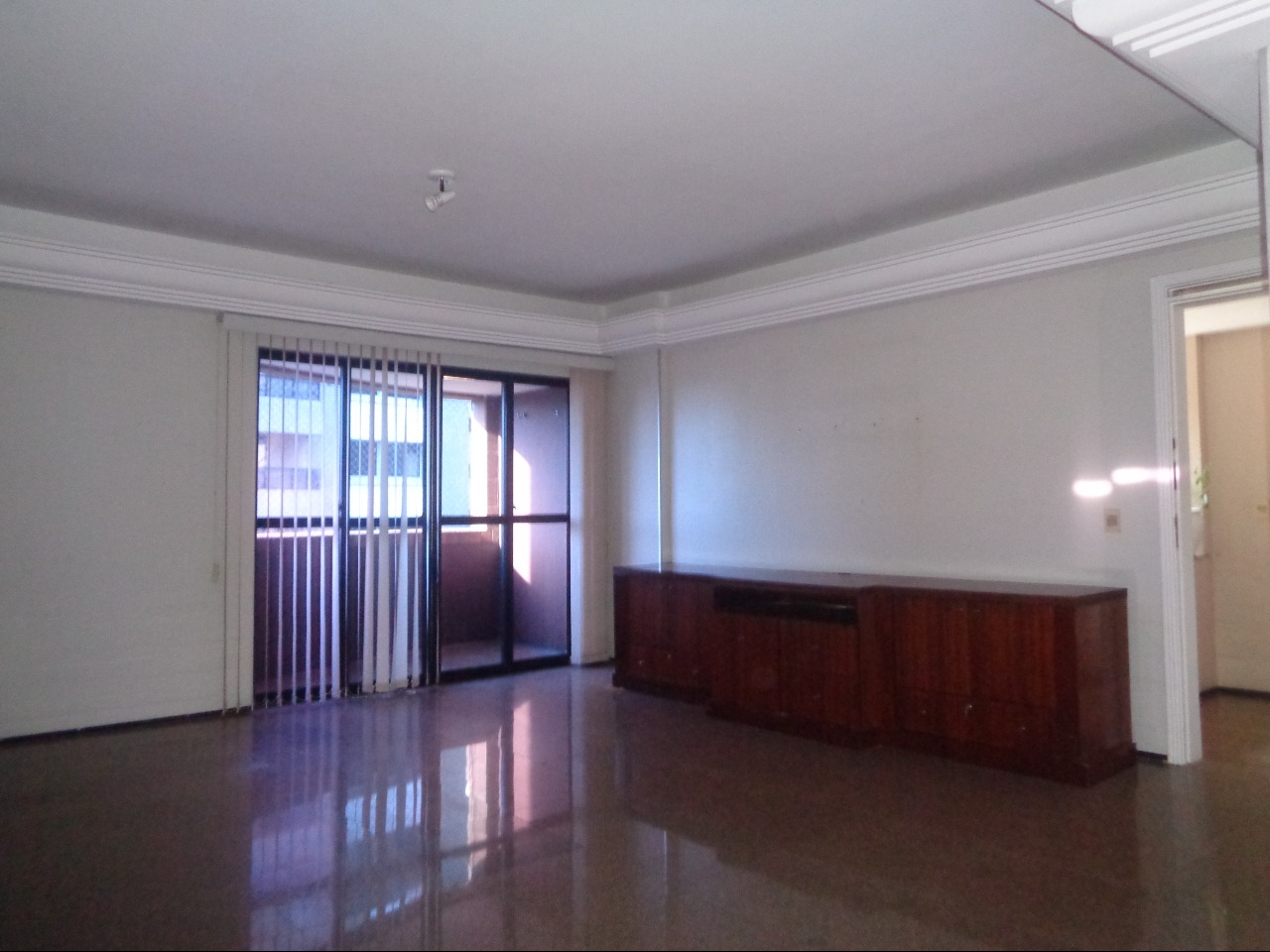 Apartamento à venda no Meireles: