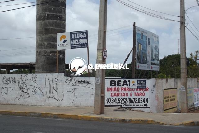 Lote para aluguel no Sapiranga: